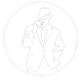 The Lensfather logo
